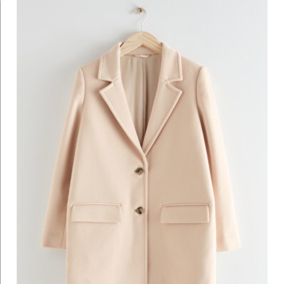 & Other Stories Jackets & Blazers - &Other Stories Blazer